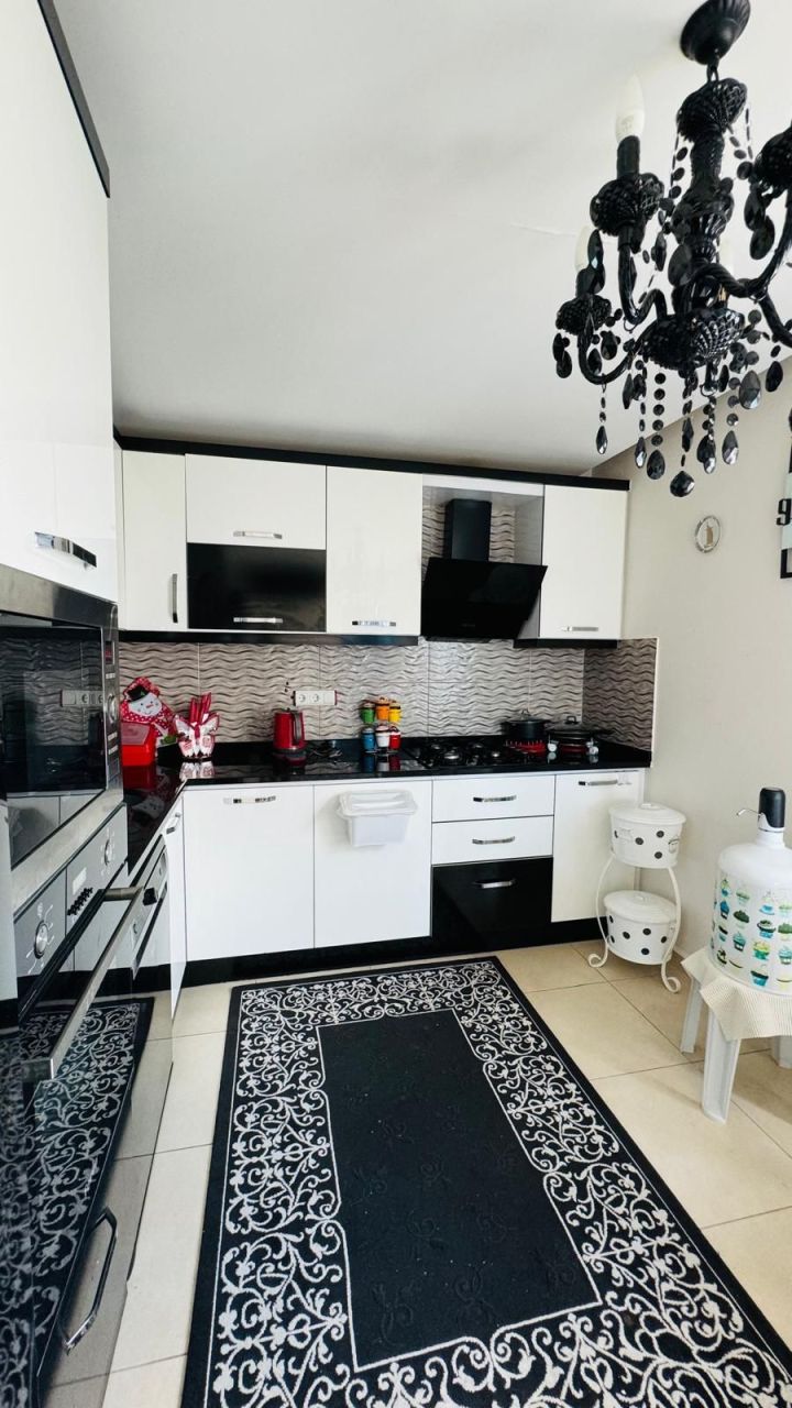 Апартаменты в Алании, Турция, 180 м² - фото 4