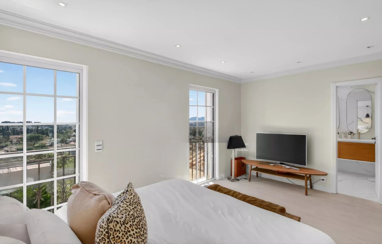 Квартира в Каннах, Франция, 230 м² - фото 6