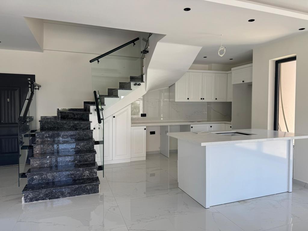 Вилла в Алании, Турция, 210 м² - фото 4