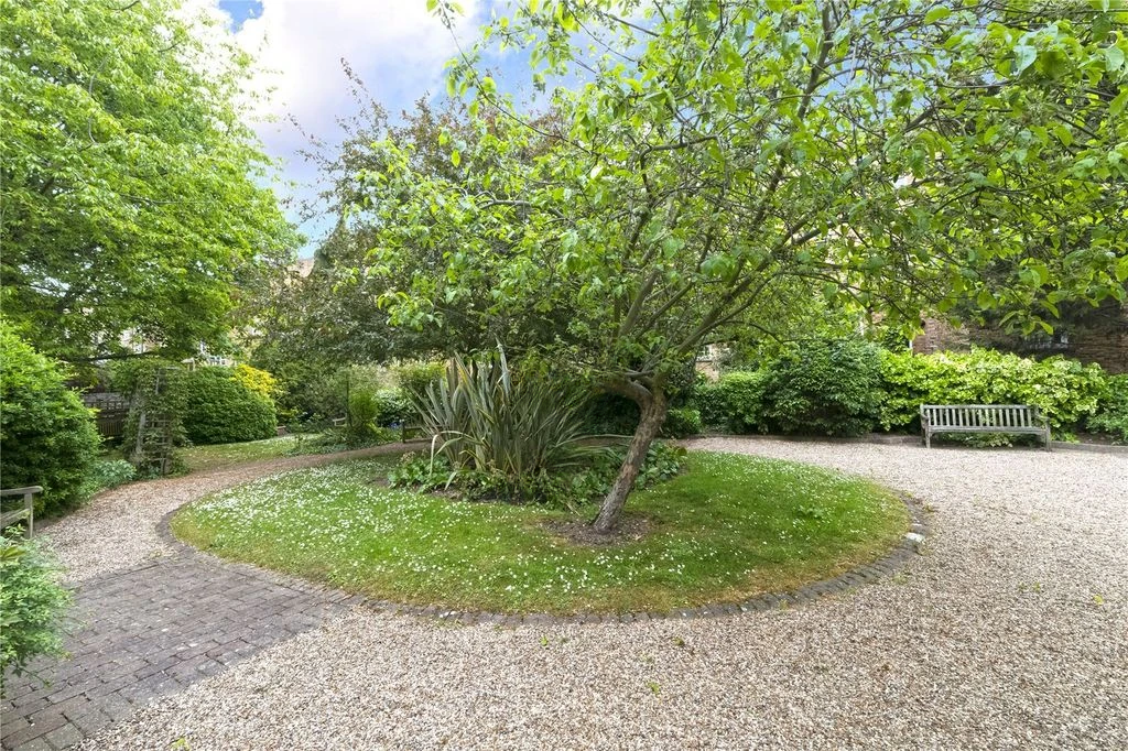 Квартира в Лондоне, Великобритания, 41 м² - фото 6