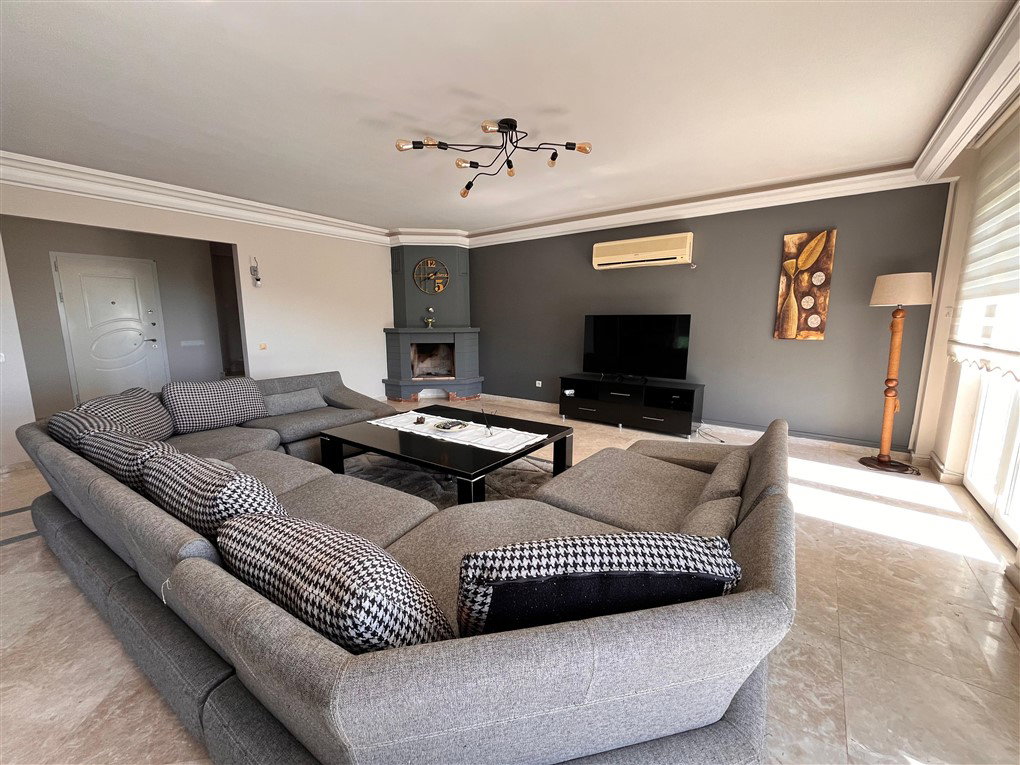 Вилла в Алании, Турция, 150 м² - фото 4