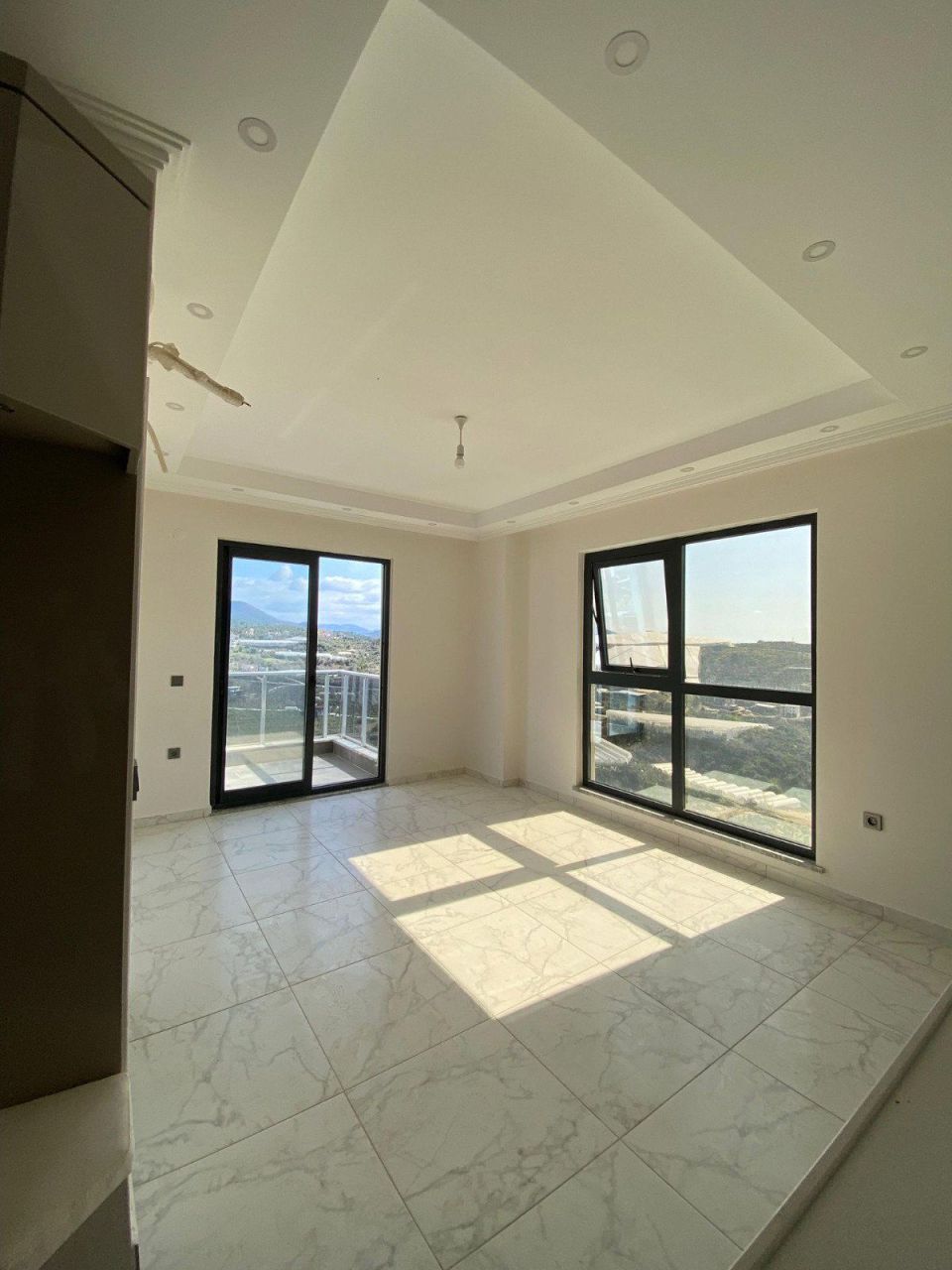 Апартаменты в Алании, Турция, 47 м² - фото 4