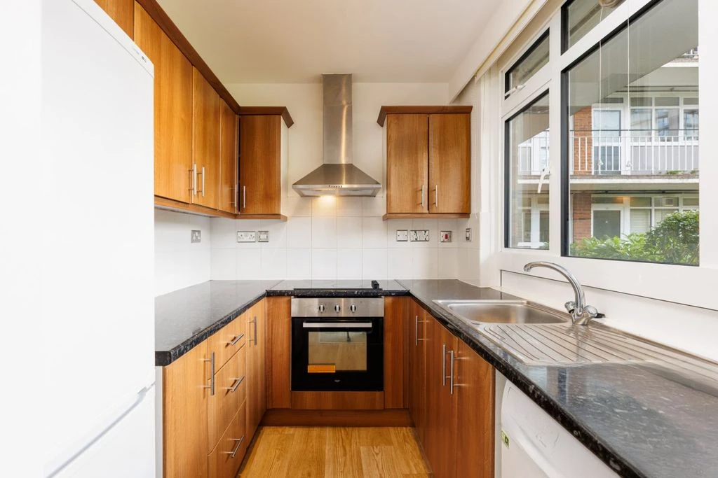 Квартира в Лондоне, Великобритания, 35 м² - фото 6