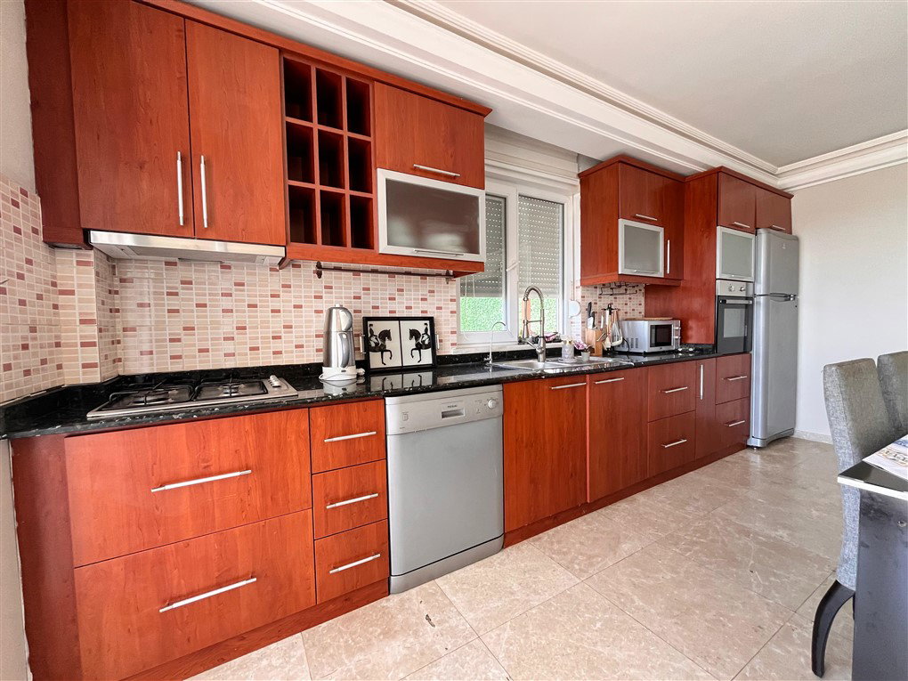 Вилла в Алании, Турция, 150 м² - фото 5