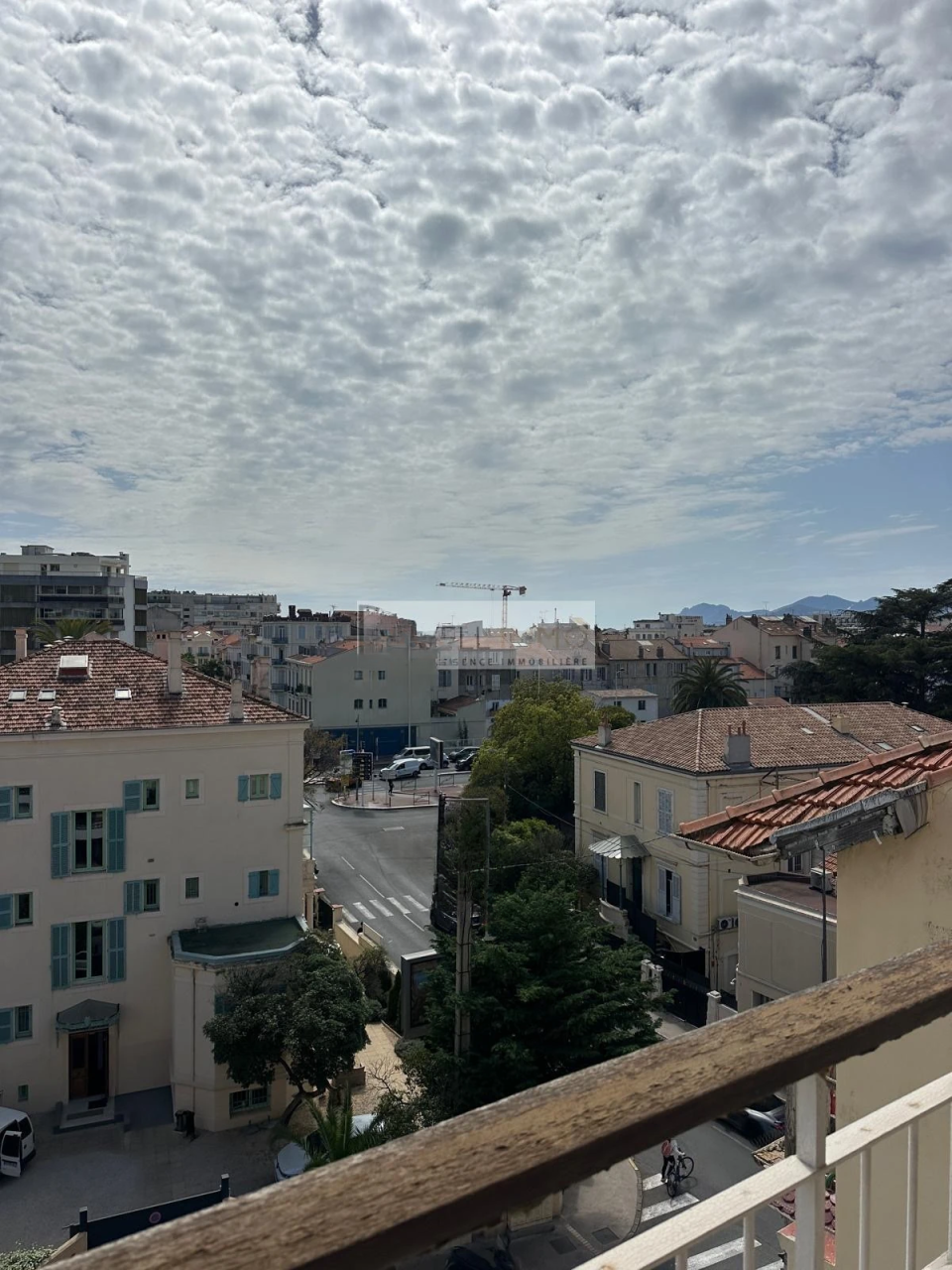 Квартира в Каннах, Франция, 75 м² - фото 6