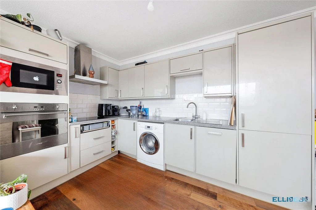 Квартира в Лондоне, Великобритания, 58 м² - фото 6