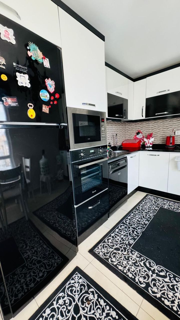 Апартаменты в Алании, Турция, 180 м² - фото 5