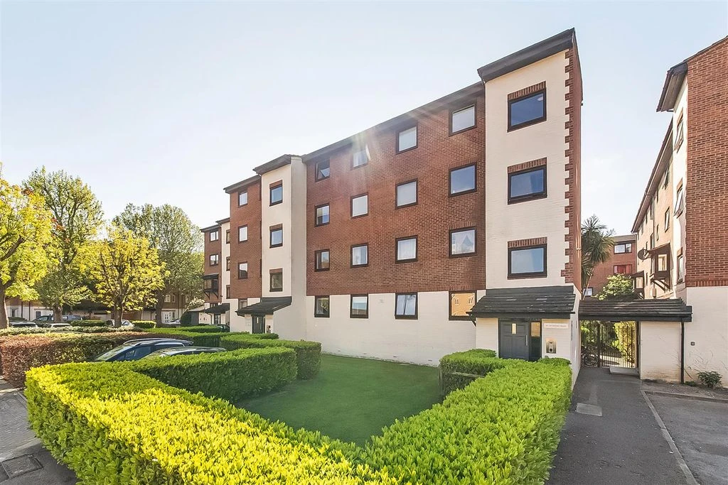 Квартира в Лондоне, Великобритания, 53 м² - фото 6