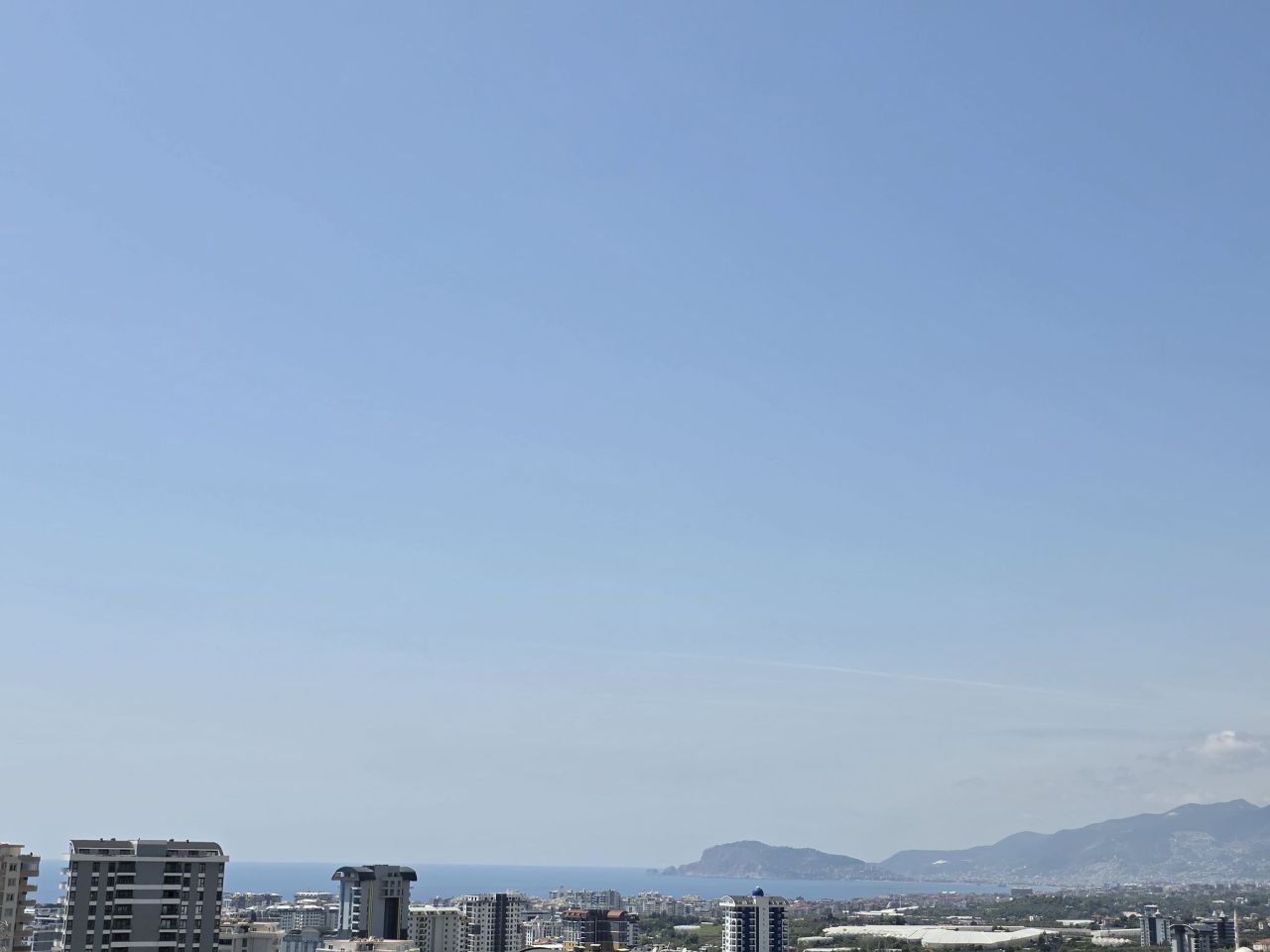 Апартаменты в Алании, Турция, 50 м² - фото 5