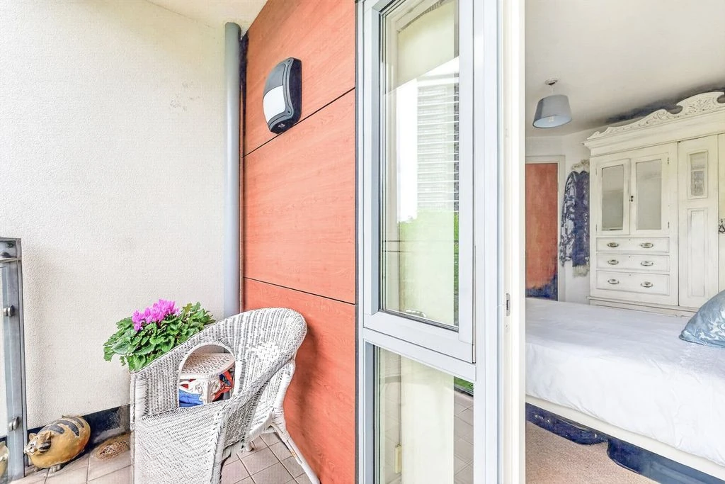 Квартира в Лондоне, Великобритания, 37 м² - фото 6