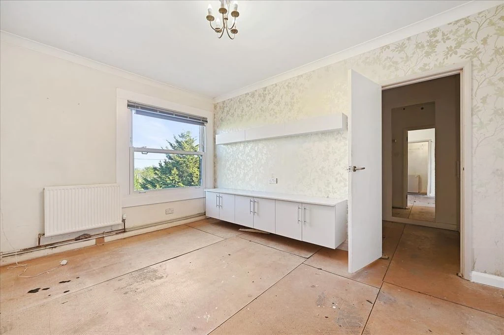 Квартира в Лондоне, Великобритания, 40 м² - фото 6