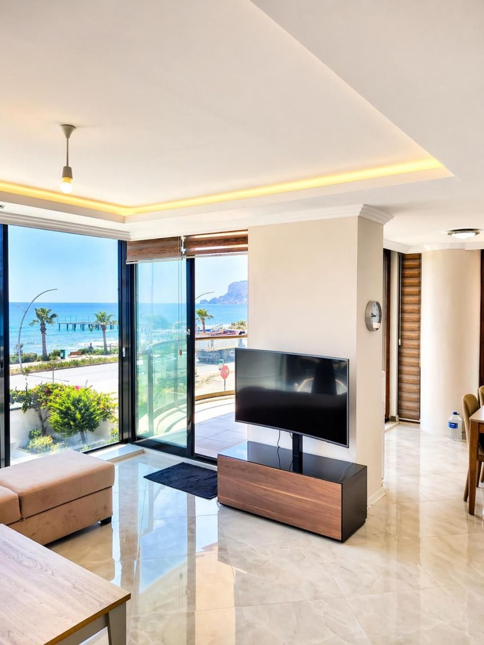 Апартаменты в Алании, Турция, 115 м² - фото 5
