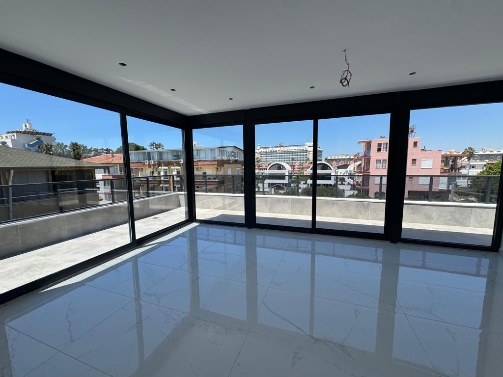 Вилла в Алании, Турция, 210 м² - фото 6