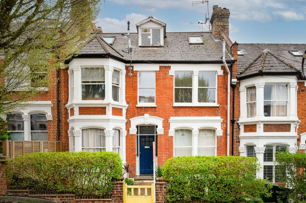 Квартира в Лондоне, Великобритания, 56 м² - фото 6