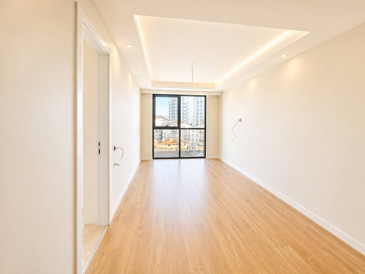 Апартаменты в Алании, Турция, 110 м² - фото 6