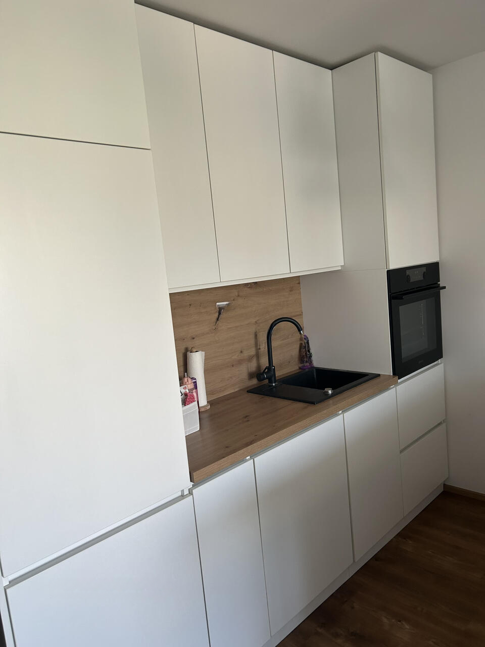 Квартира в Любляне, Словения, 48 м² - фото 6