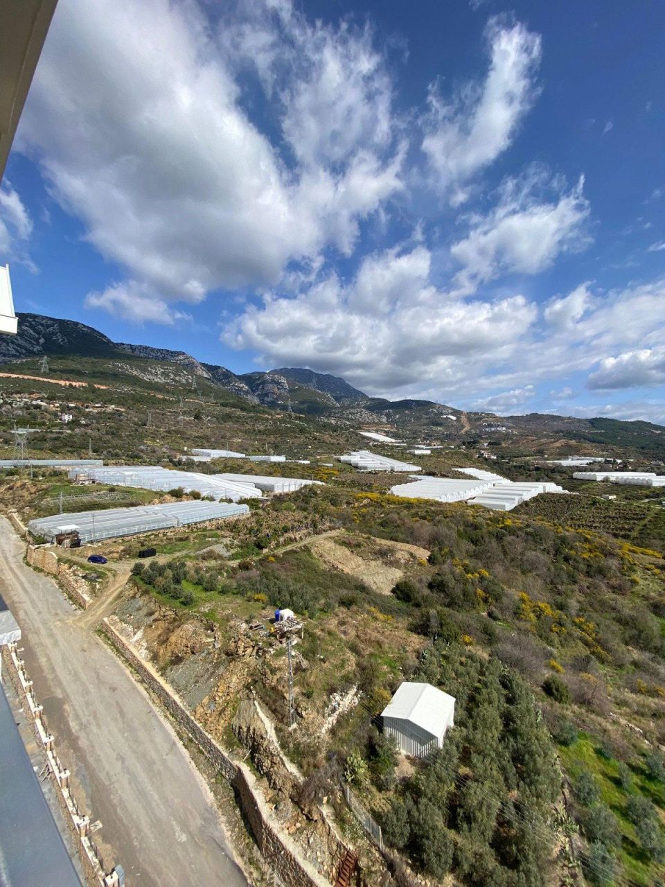 Апартаменты в Алании, Турция, 47 м² - фото 6