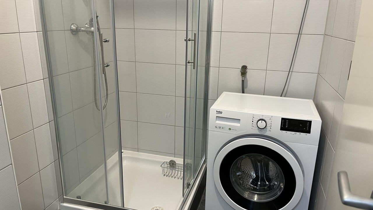 Квартира в Любляне, Словения, 39 м² - фото 6