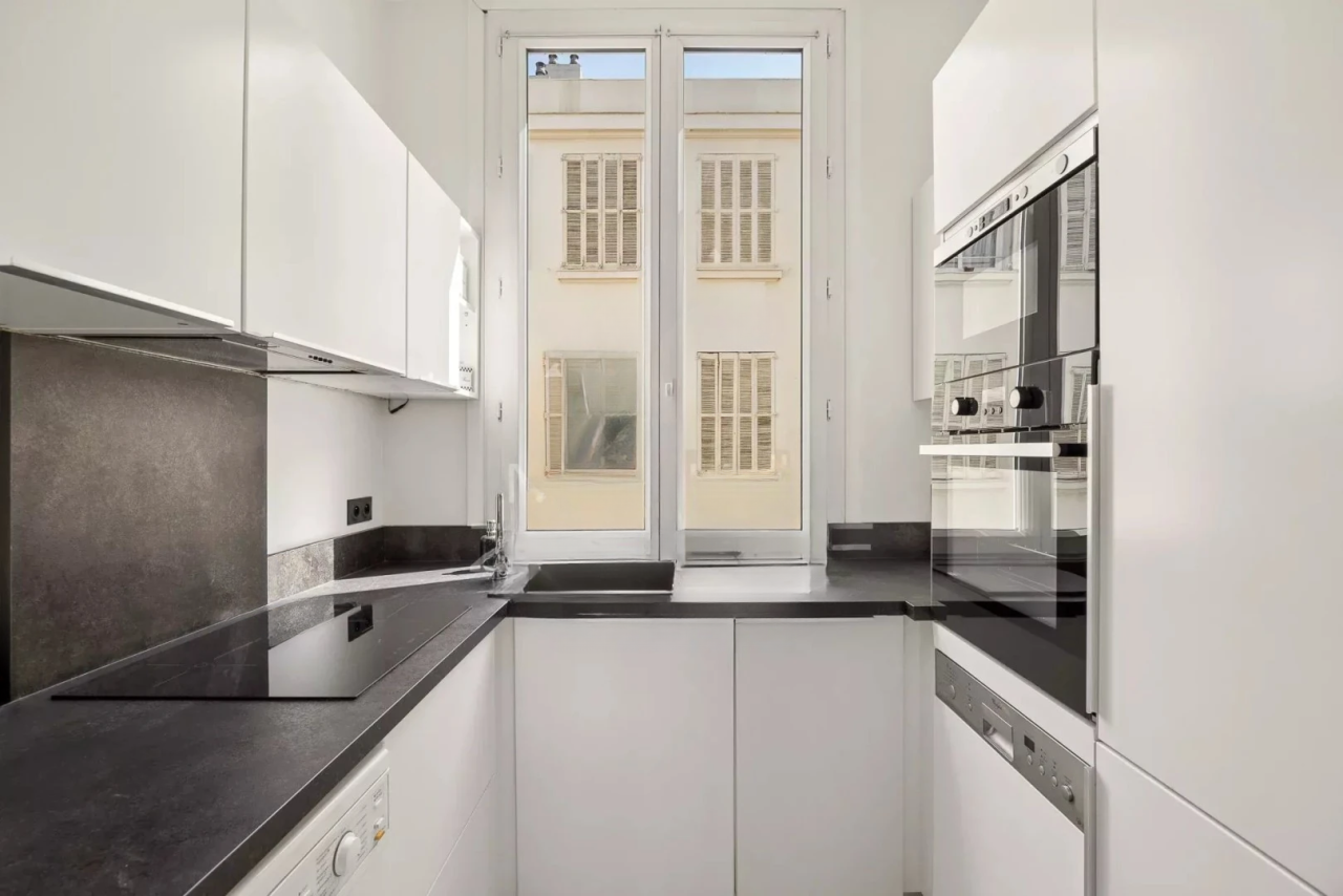 Квартира в Каннах, Франция, 127 м² - фото 6