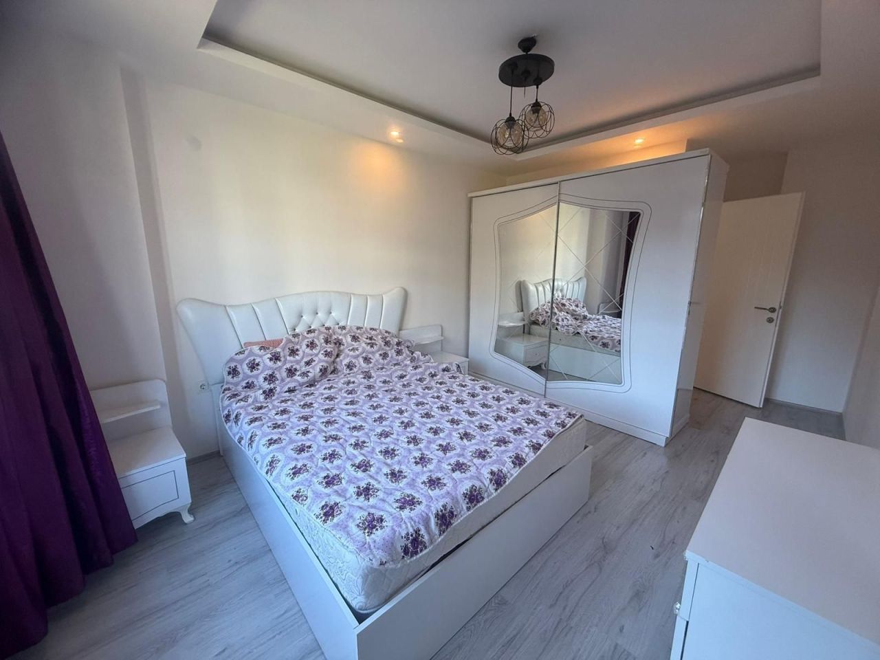 Апартаменты в Алании, Турция, 120 м² - фото 6