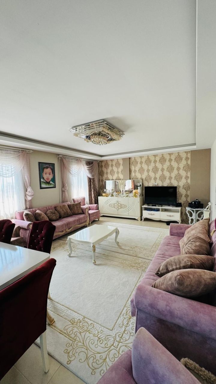 Апартаменты в Алании, Турция, 180 м² - фото 6