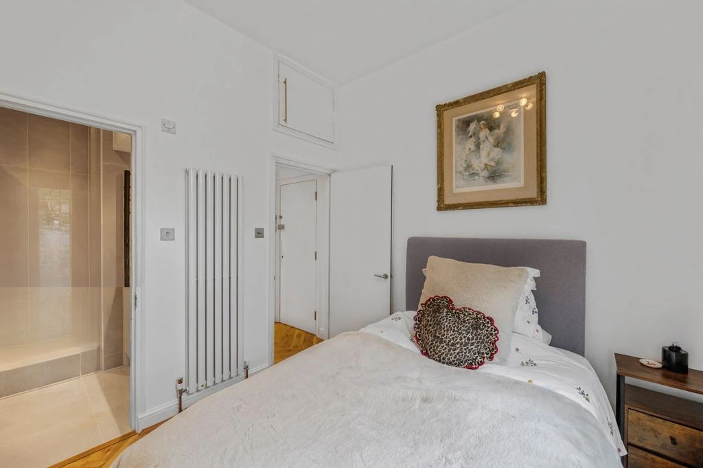 Квартира в Лондоне, Великобритания, 36 м² - фото 6