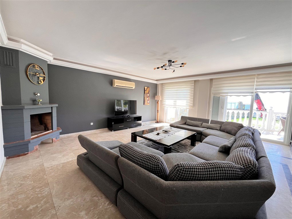 Вилла в Алании, Турция, 150 м² - фото 6