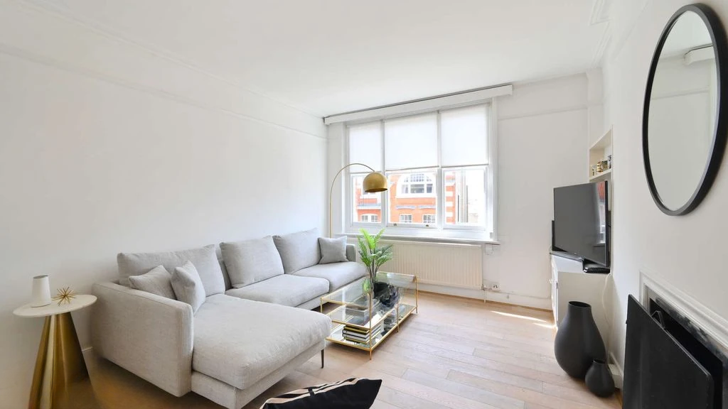 Квартира в Лондоне, Великобритания, 62 м² - фото 6