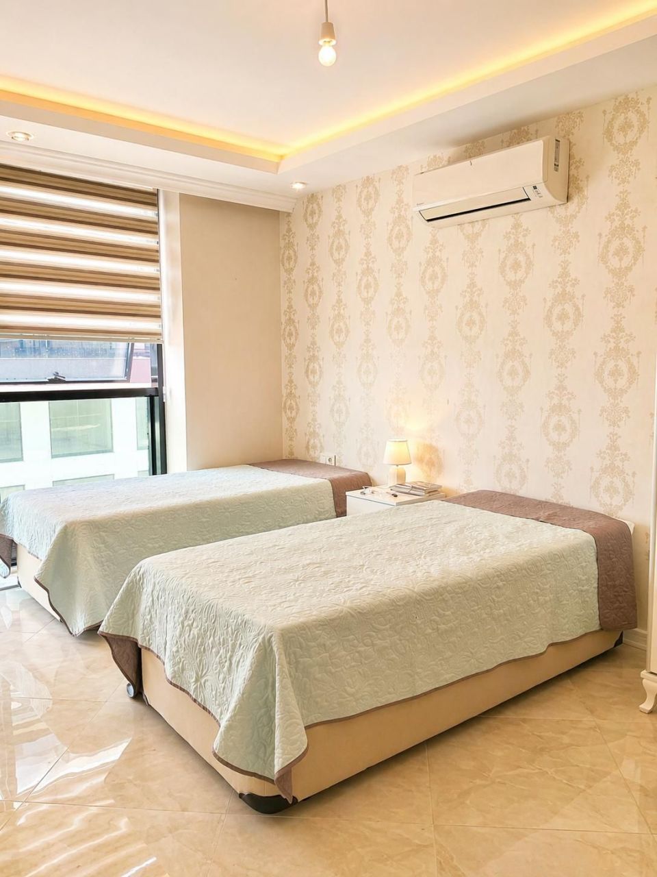 Апартаменты в Алании, Турция, 115 м² - фото 6