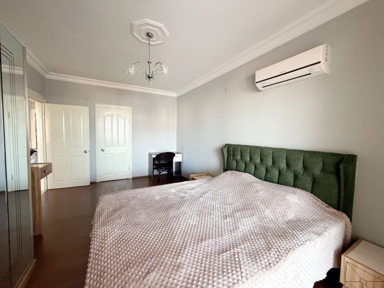 Апартаменты в Алании, Турция, 125 м² - фото 6