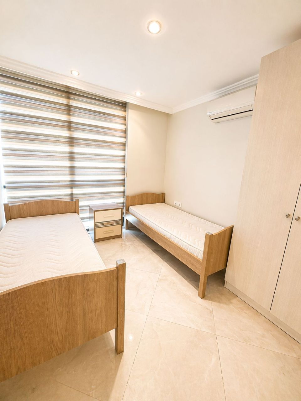 Апартаменты в Алании, Турция, 115 м² - фото 7