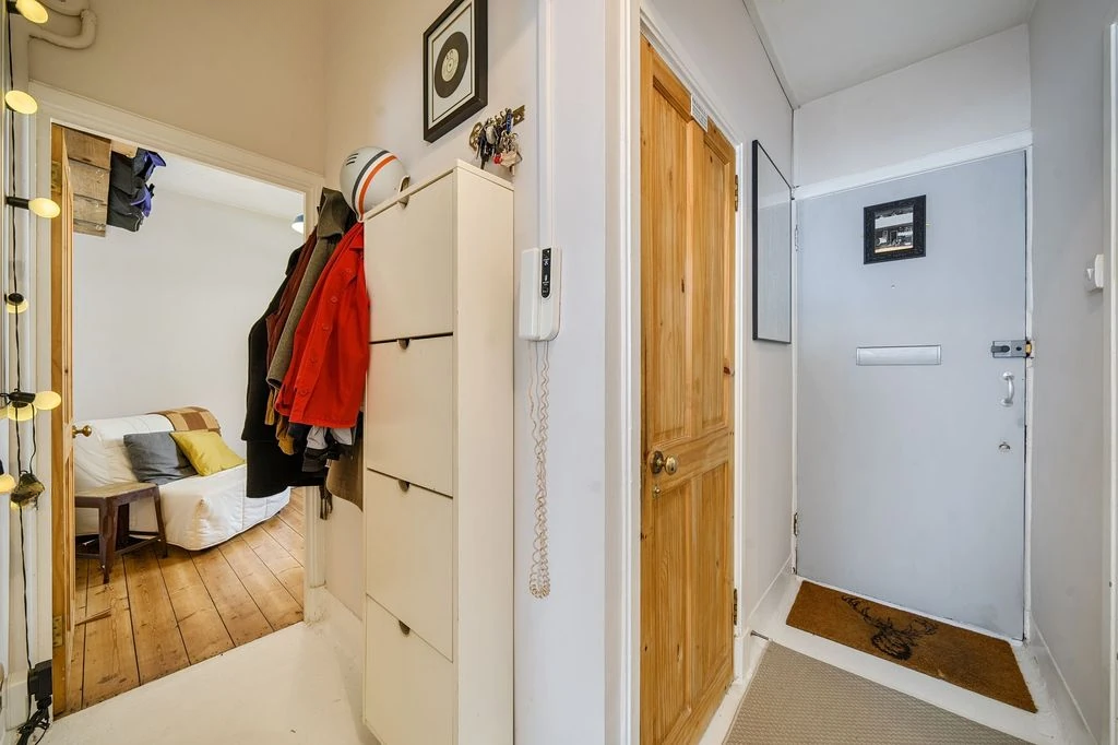 Квартира в Лондоне, Великобритания, 50 м² - фото 6