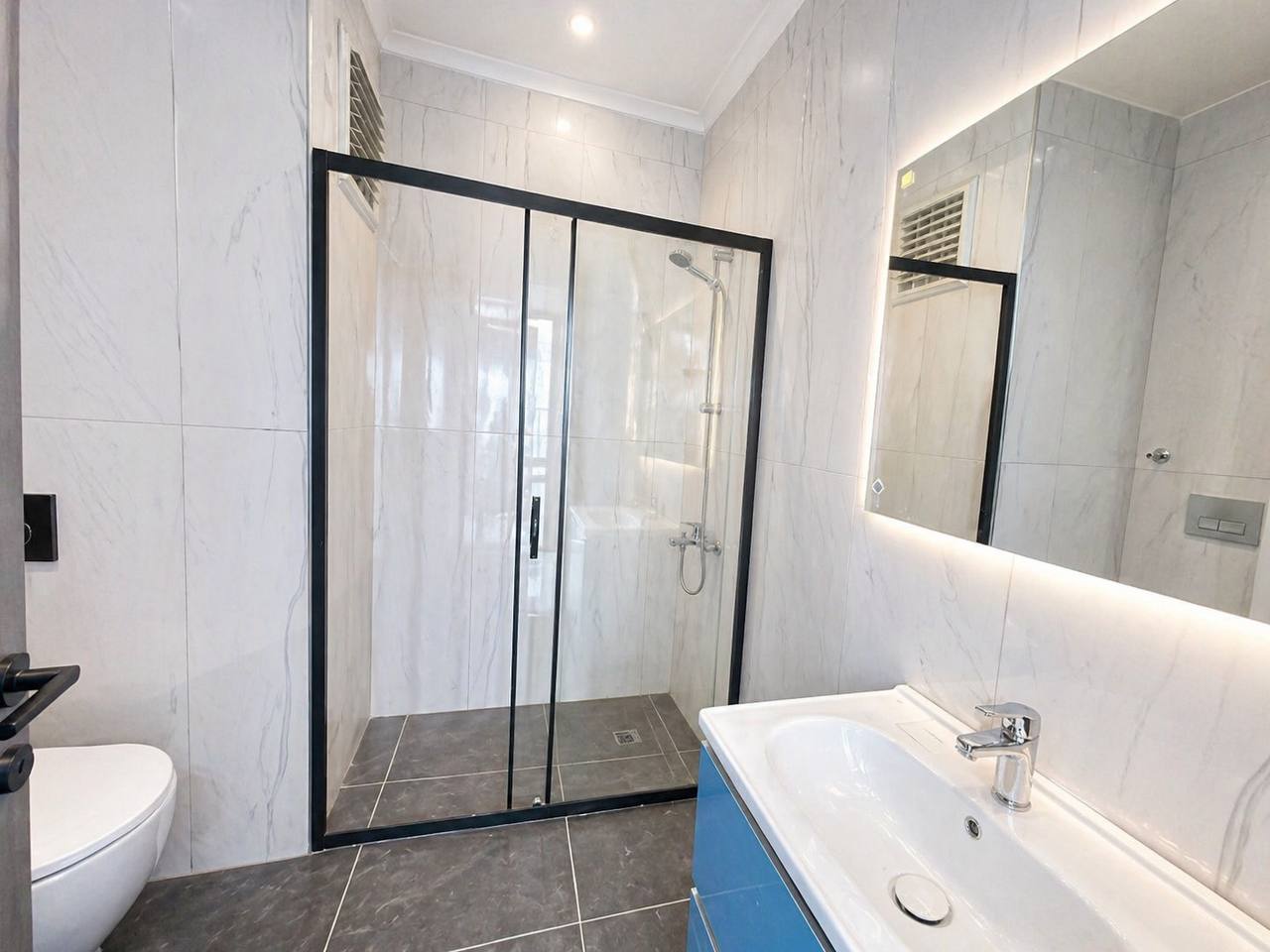 Апартаменты в Алании, Турция, 90 м² - фото 7