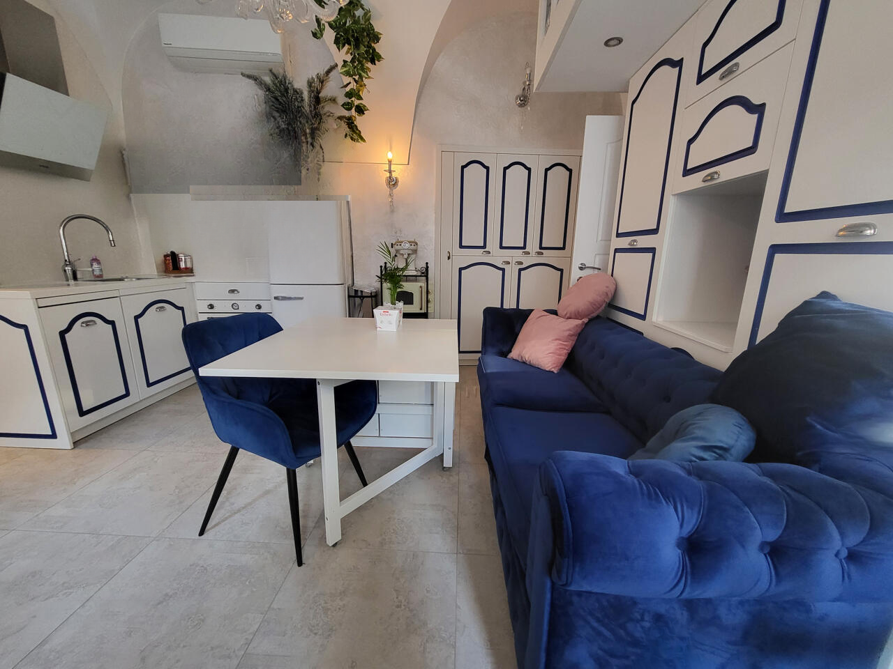 Квартира в Любляне, Словения, 45 м² - фото 6