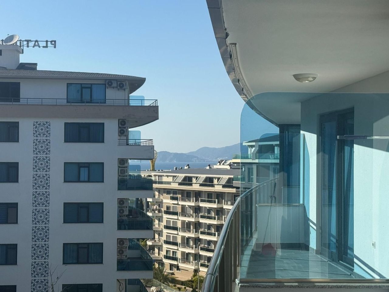 Апартаменты в Алании, Турция, 120 м² - фото 7