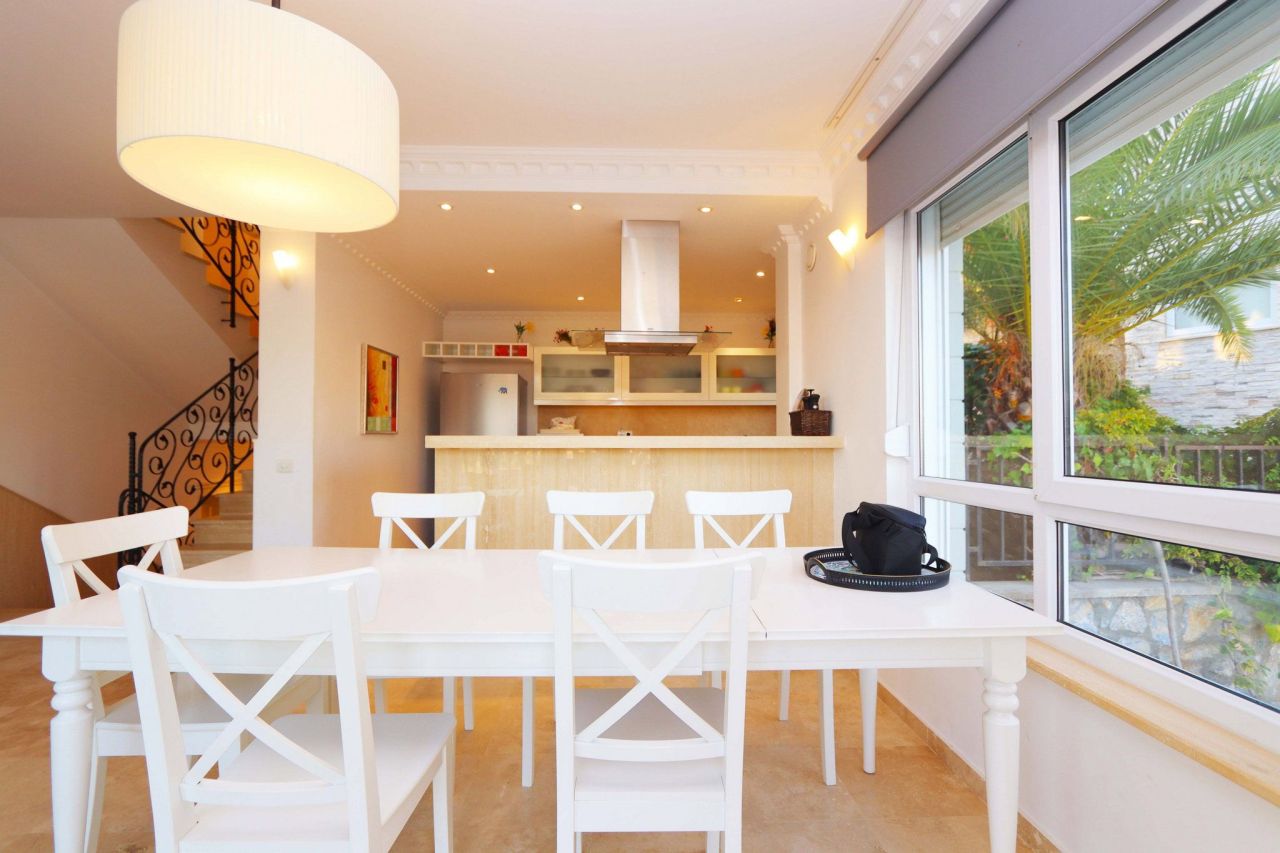 Вилла в Алании, Турция, 305 м² - фото 7