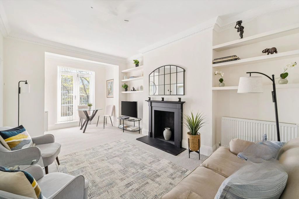 Квартира в Лондоне, Великобритания, 55 м² - фото 6