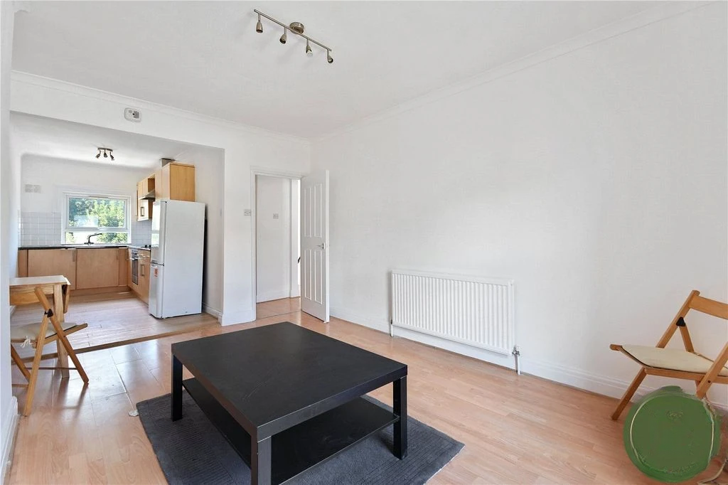 Квартира в Лондоне, Великобритания, 70 м² - фото 6