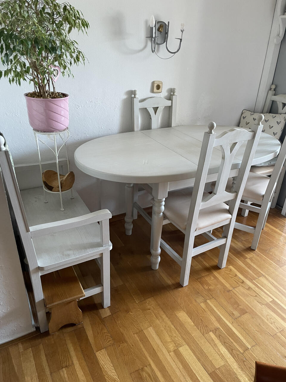 Квартира в Любляне, Словения, 55 м² - фото 6