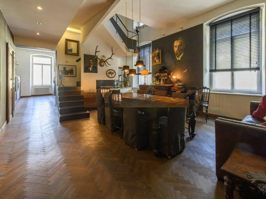 Квартира в Гориции, Италия, 100 м² - фото 6