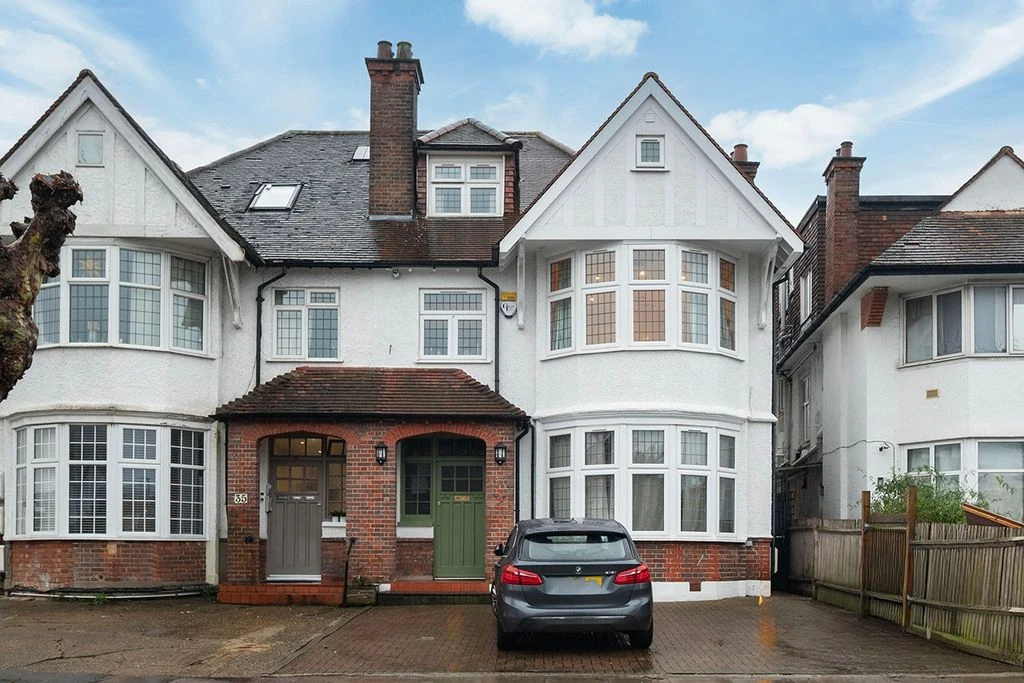 Квартира в Лондоне, Великобритания, 62 м² - фото 6
