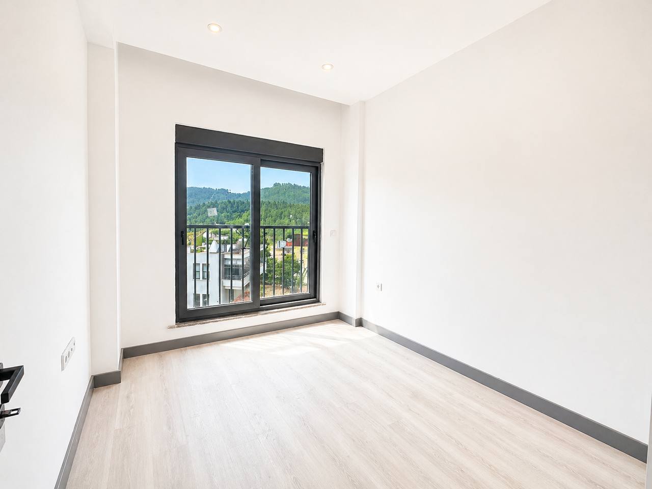 Апартаменты в Алании, Турция, 90 м² - фото 8