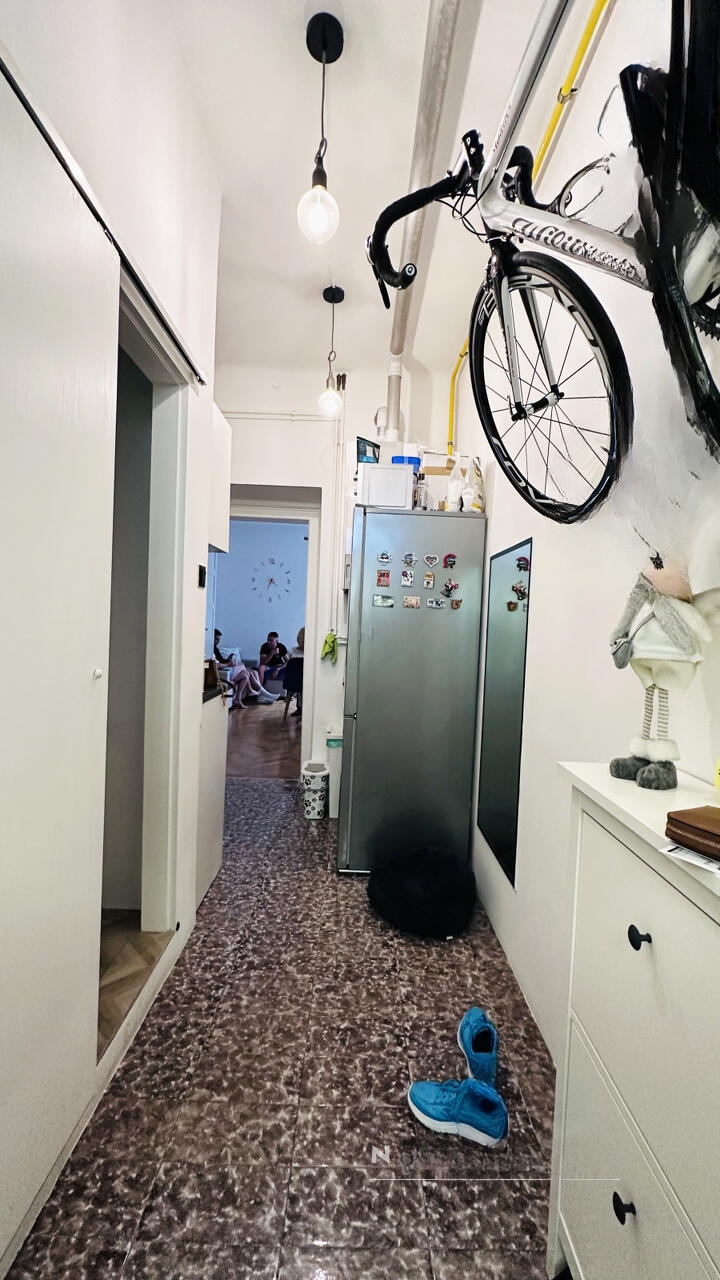 Квартира в Любляне, Словения, 32 м² - фото 6