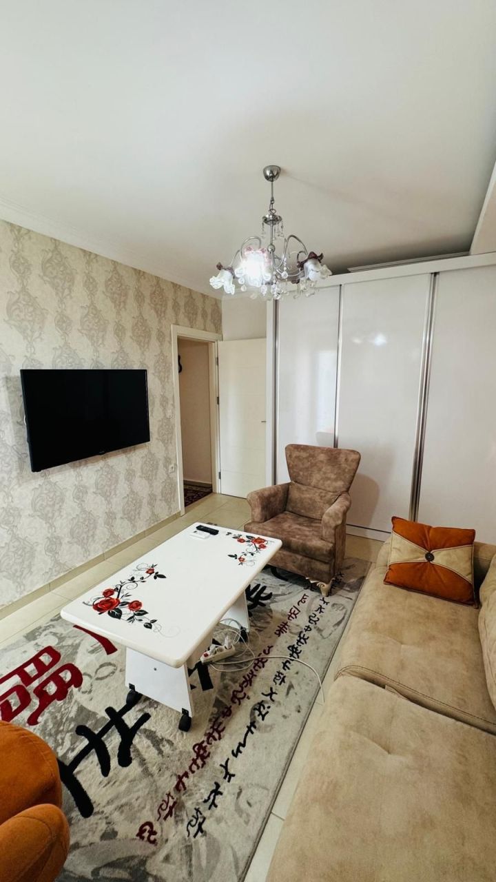 Апартаменты в Алании, Турция, 180 м² - фото 8