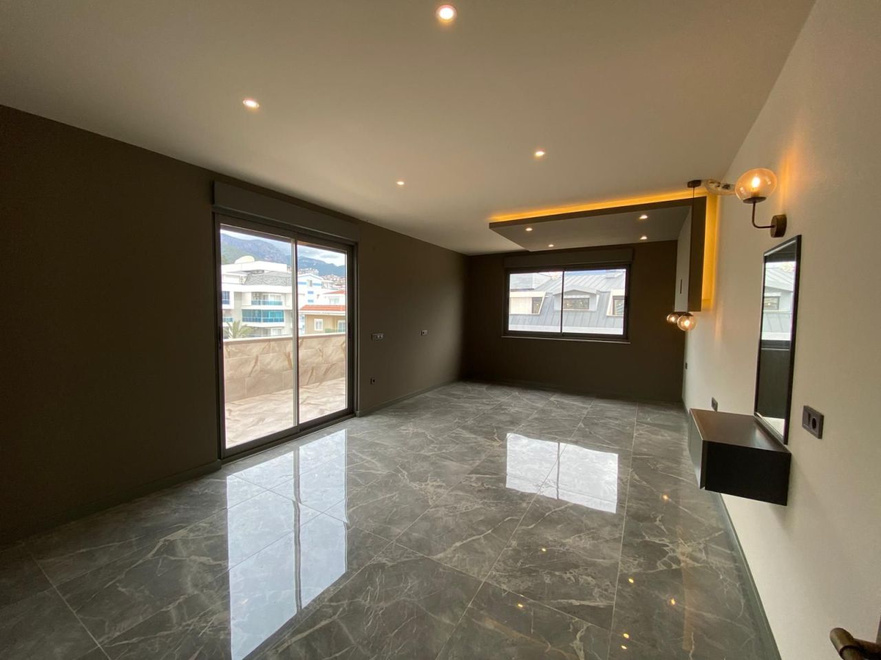 Апартаменты в Алании, Турция, 136 м² - фото 8