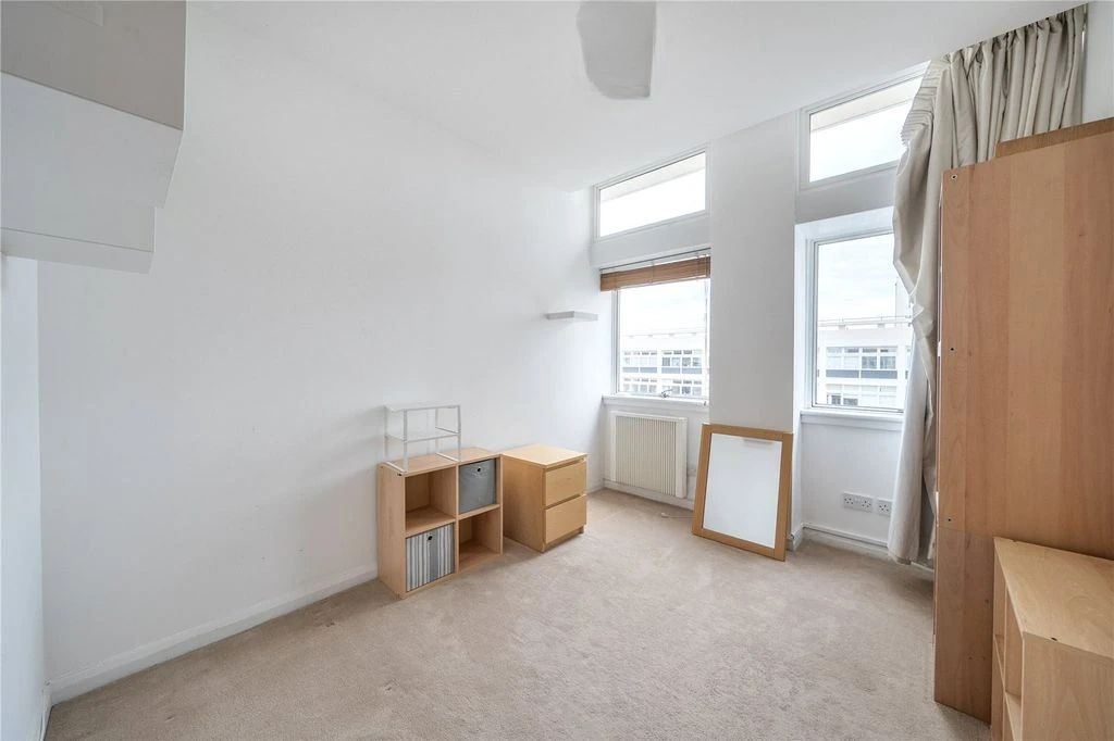 Квартира в Лондоне, Великобритания, 60 м² - фото 6