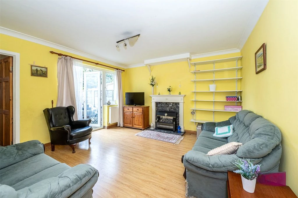 Квартира в Лондоне, Великобритания, 68 м² - фото 6