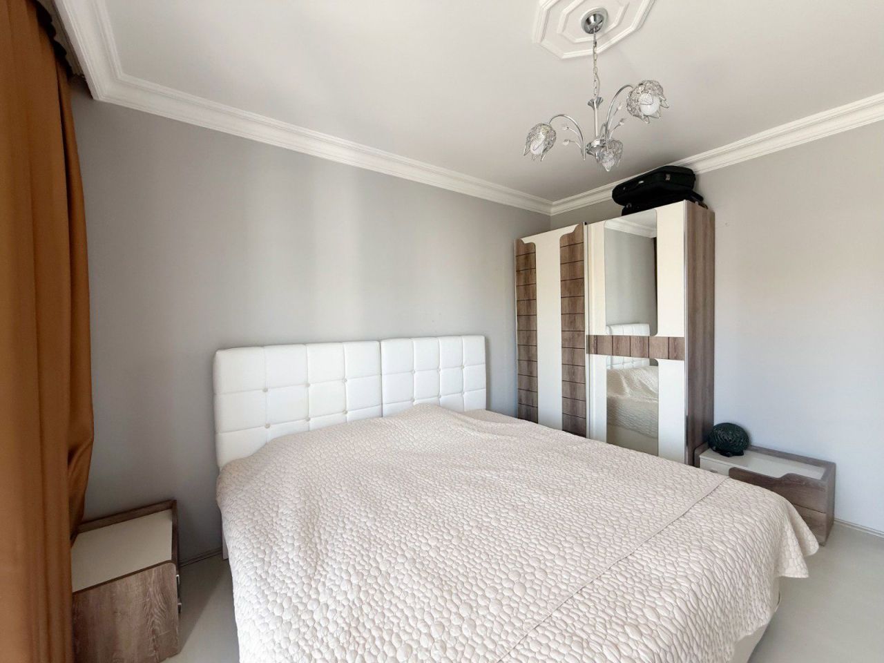 Апартаменты в Алании, Турция, 125 м² - фото 8