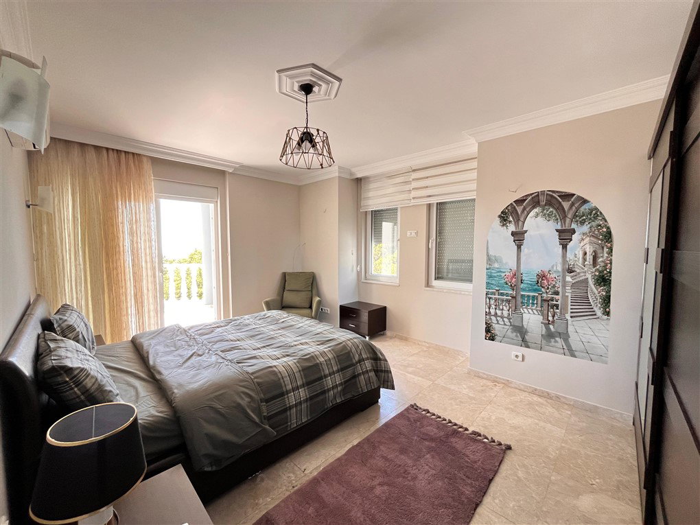 Вилла в Алании, Турция, 150 м² - фото 8