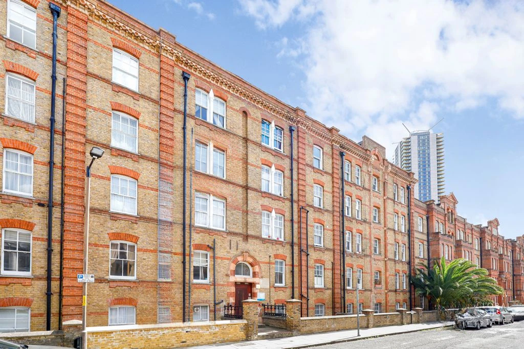 Квартира в Лондоне, Великобритания, 59 м² - фото 6